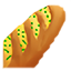 Pan de Ajo Ganador