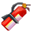 Extintor de Incendios