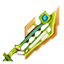 Cuchillo Montañés de Ronto Reforzado