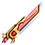 Cuchilla Peso del Rencor