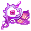 Báculo de Violetas