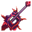 Guitarra Demoníaca