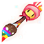 Pincel de Sprite Soñador