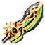 Espada Héroe y Verdugo