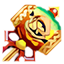 Mazo Real de Sprites