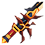 Katana de Diseño