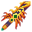 Furia Esmeralda