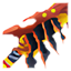 Katana Bombardero