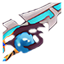 Katana Regicidio de Sprite