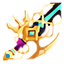 Katana Cortacabezas
