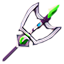 Llave de Ventisca