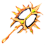 Llave Congelada