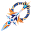 Llave Ventisca de Alicia