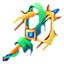 Llave de Pionero