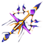 Llave de Viajero Explorador