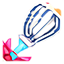 Varillas de Sprite (3 días)