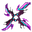 Proteger shuriken