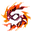 Reforjado Ewan de la muerte shuriken