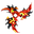 Shuriken de ilusión