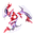 Radiante shuriken