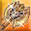魔斧‧邪王之冠