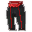 血魄魔戰鎧甲