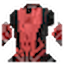 血魄魔戰之鎧