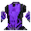 戰士之魂胸甲