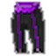 戰士之魂褲裙