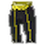 顫慄魔皇鎧甲
