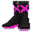 魔人將領之靴