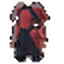 聖輝天騎士戰鎧