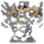 深淵異界魔女裝