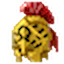 英雄戰神之盔