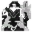 烈焰天香戰甲
