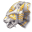 機甲劍齒虎座騎
