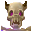 Título. Némesis de GBX991