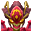 Título. Pesadilla de GBX992