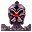 Colgante de bendición Glacial