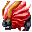 Colgante de poder de emblema espiritual