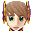 Colgante de VIT de Emblema de Sprite