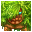 Colgante burdo de Voluntad de Emblema de Sprite